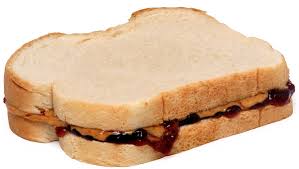 PB&J Sandwich